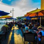Ground Round at River's Edge