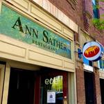 Ann Sather Restaurant