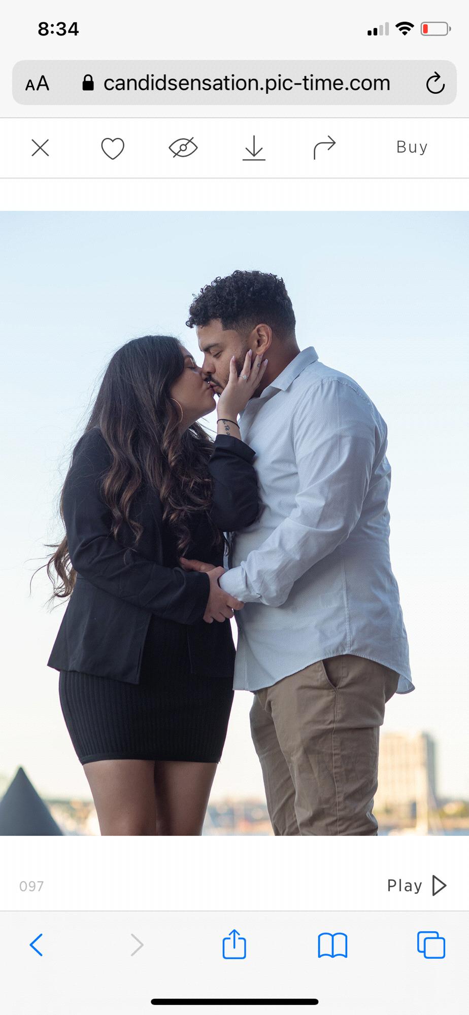 2020 Engagement Photos