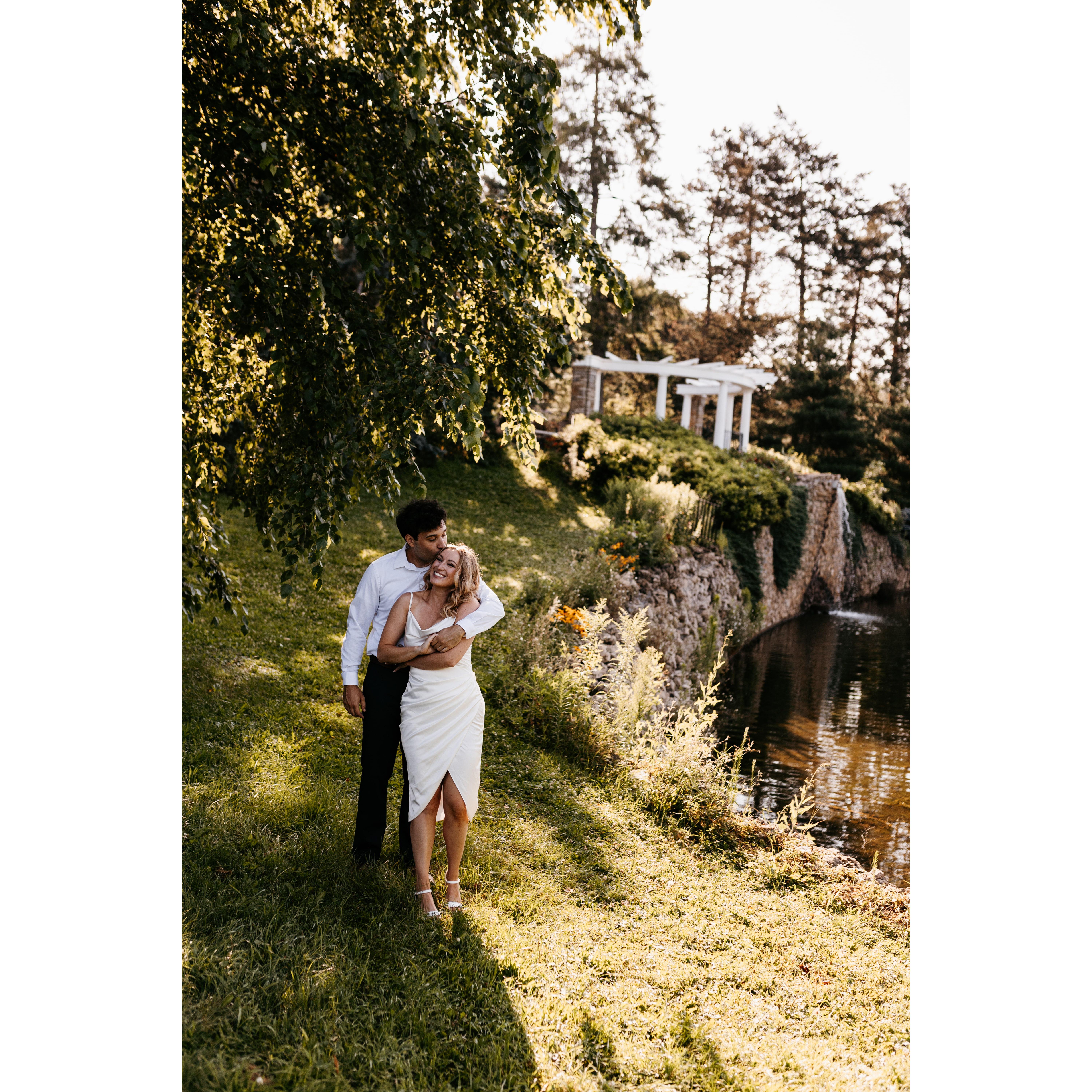 2024 - Engagement Photos
