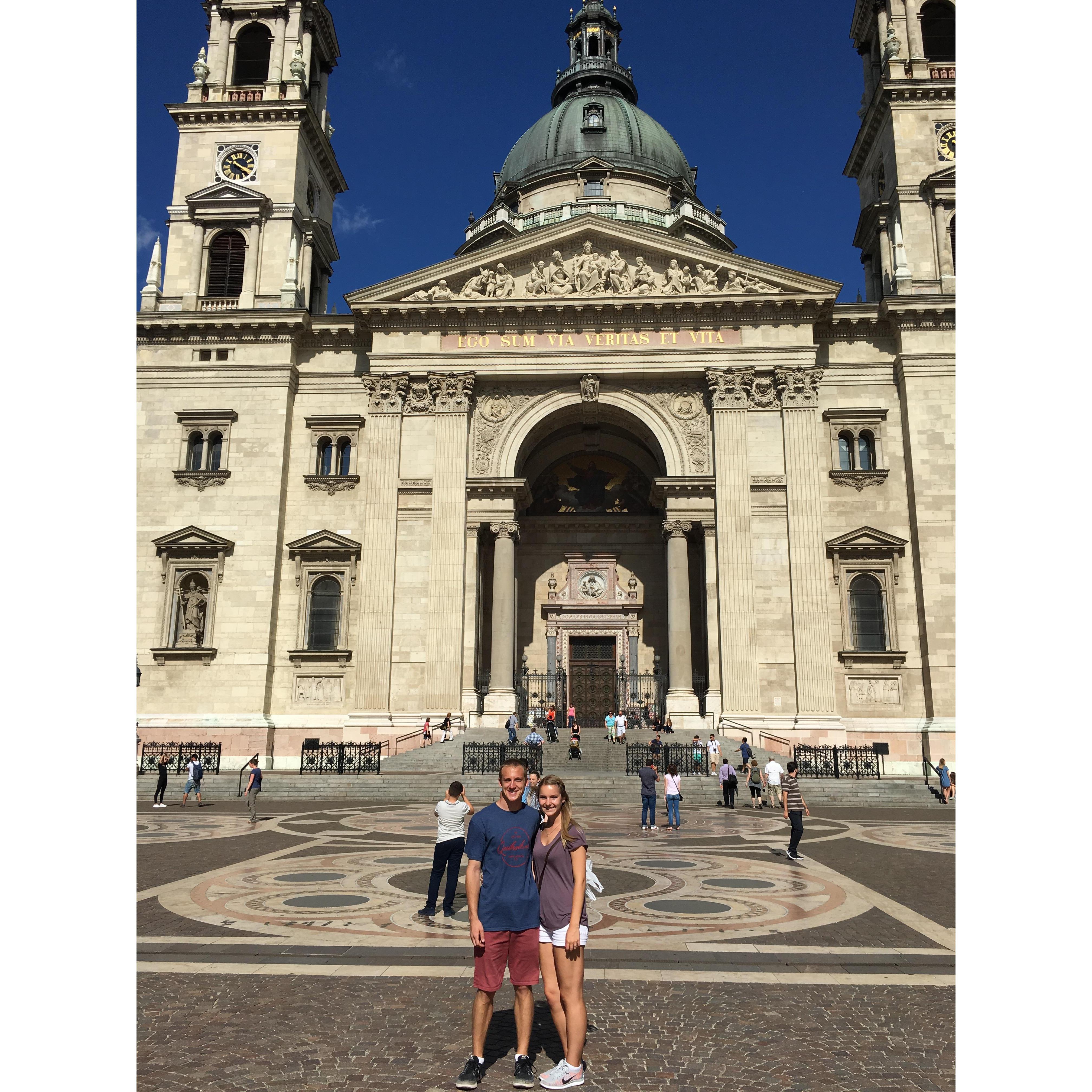 Budapest, Hungary