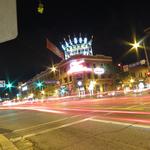 East Lake Street