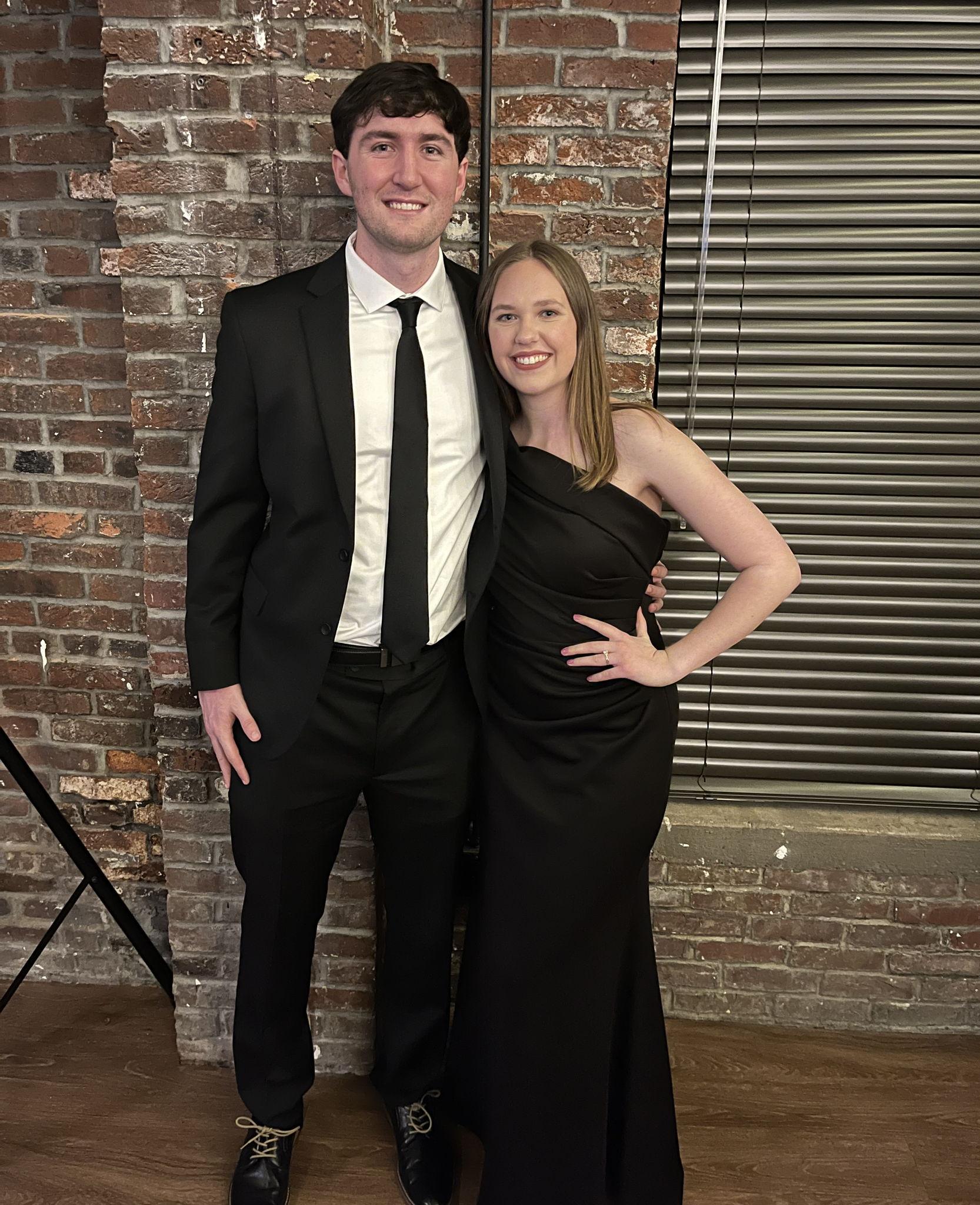 The Wedding Website of Nora Bailey and Sam Bearden