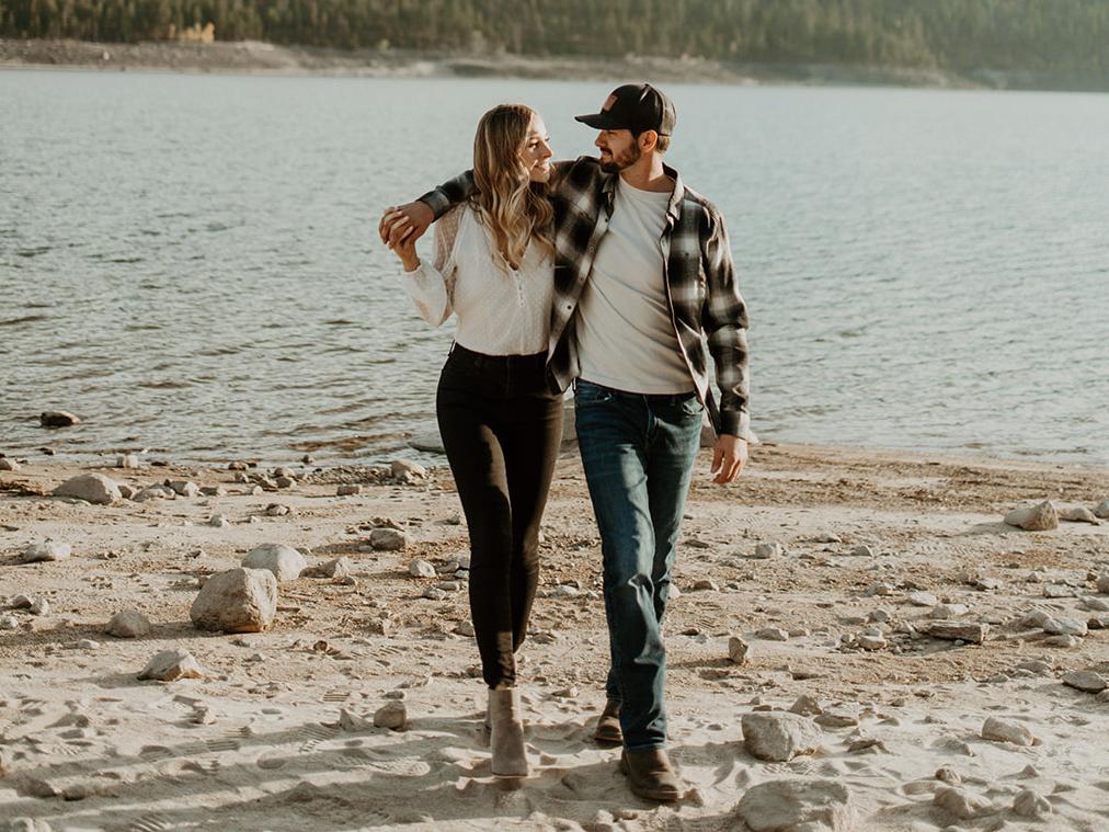 The Wedding Website of Shelbi Watkins and Nate Evans