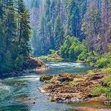 Umpqua River
