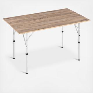 Living Collection Folding Table