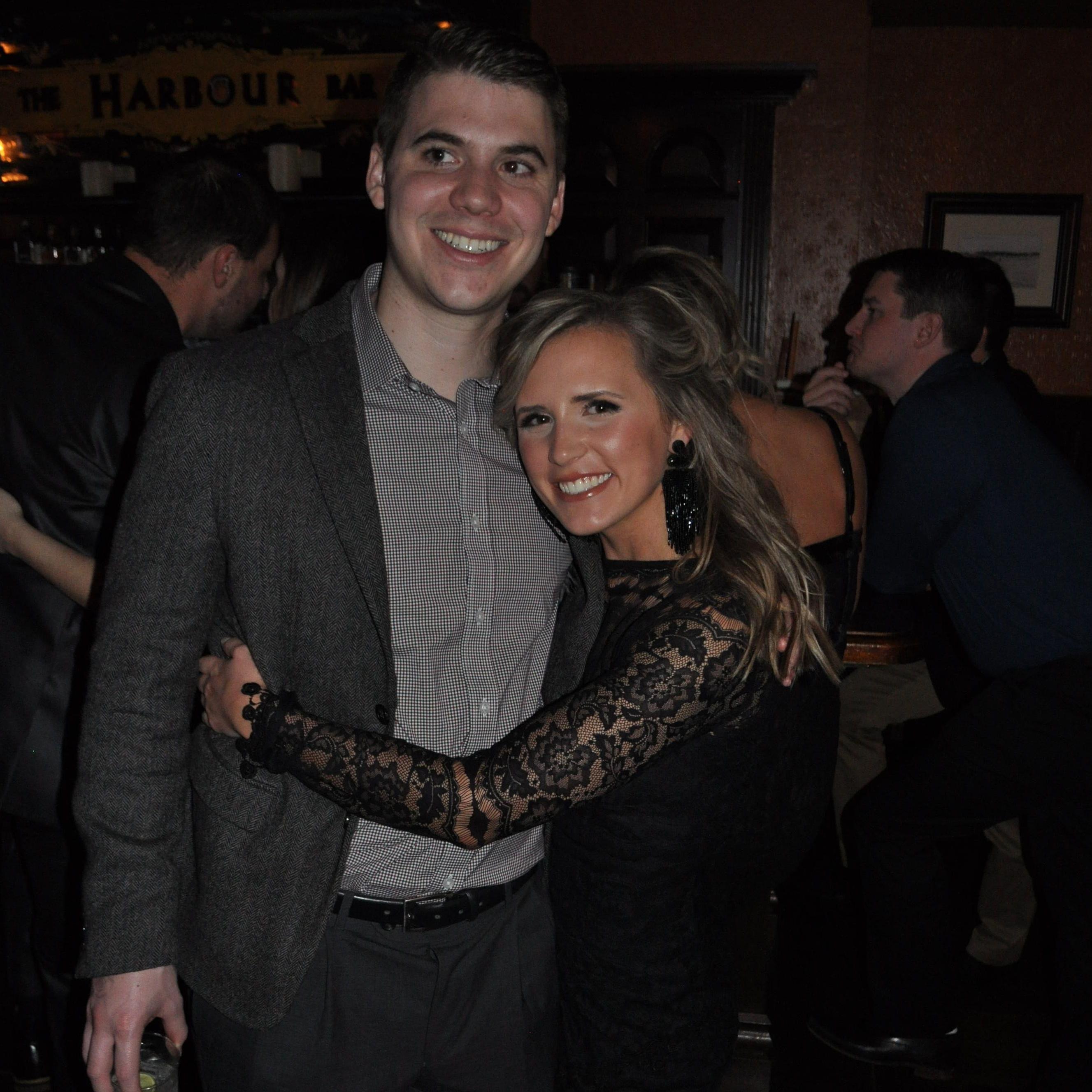 January 2019: PA School Prom