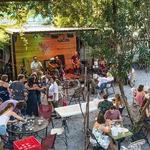 Bacchanal Fine Wine & Spirits