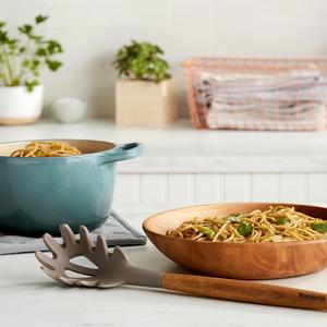 Silicone Pasta Fork