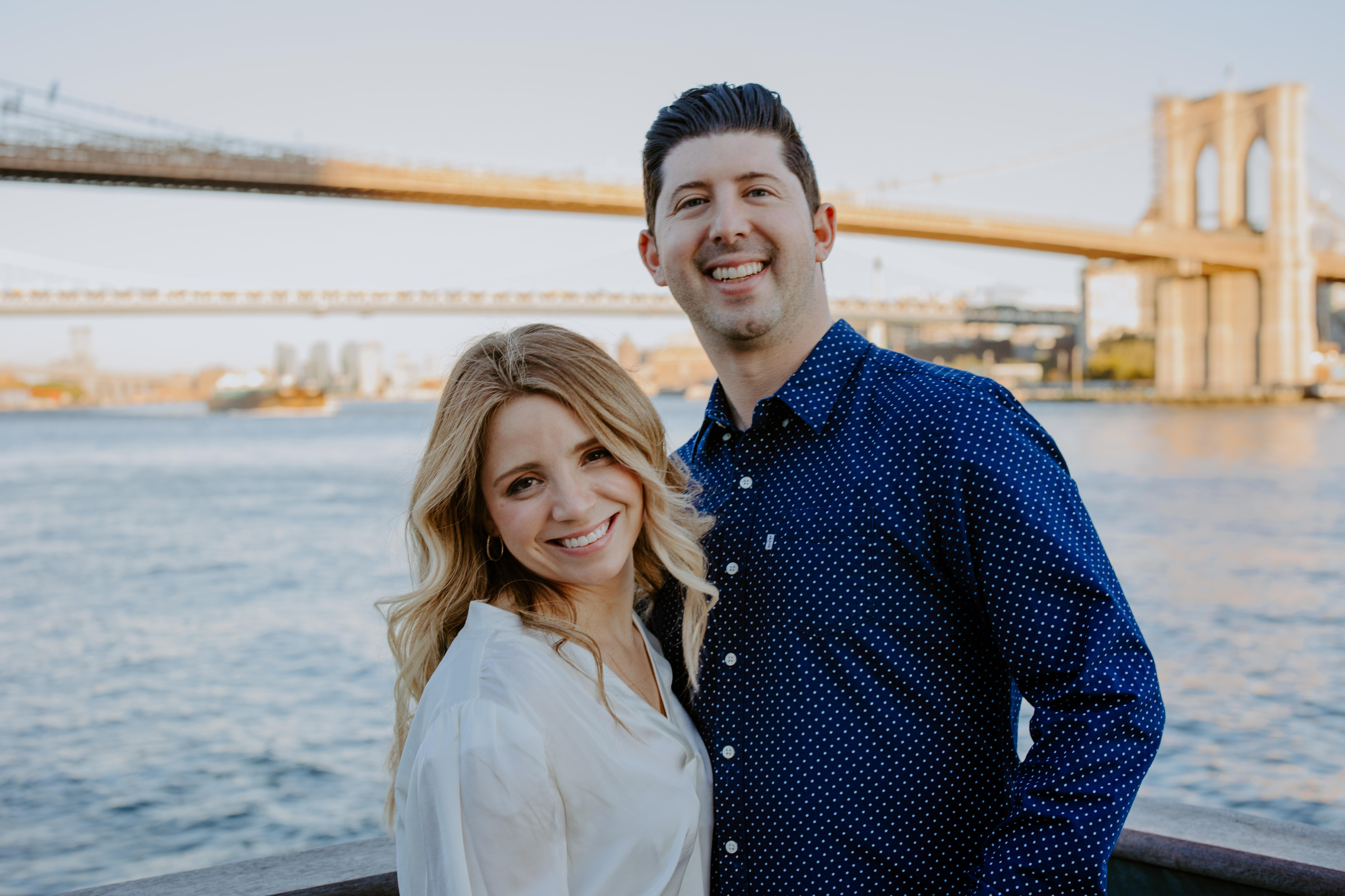 The Wedding Website of Lindsey Dragelin and Brad Michaelson