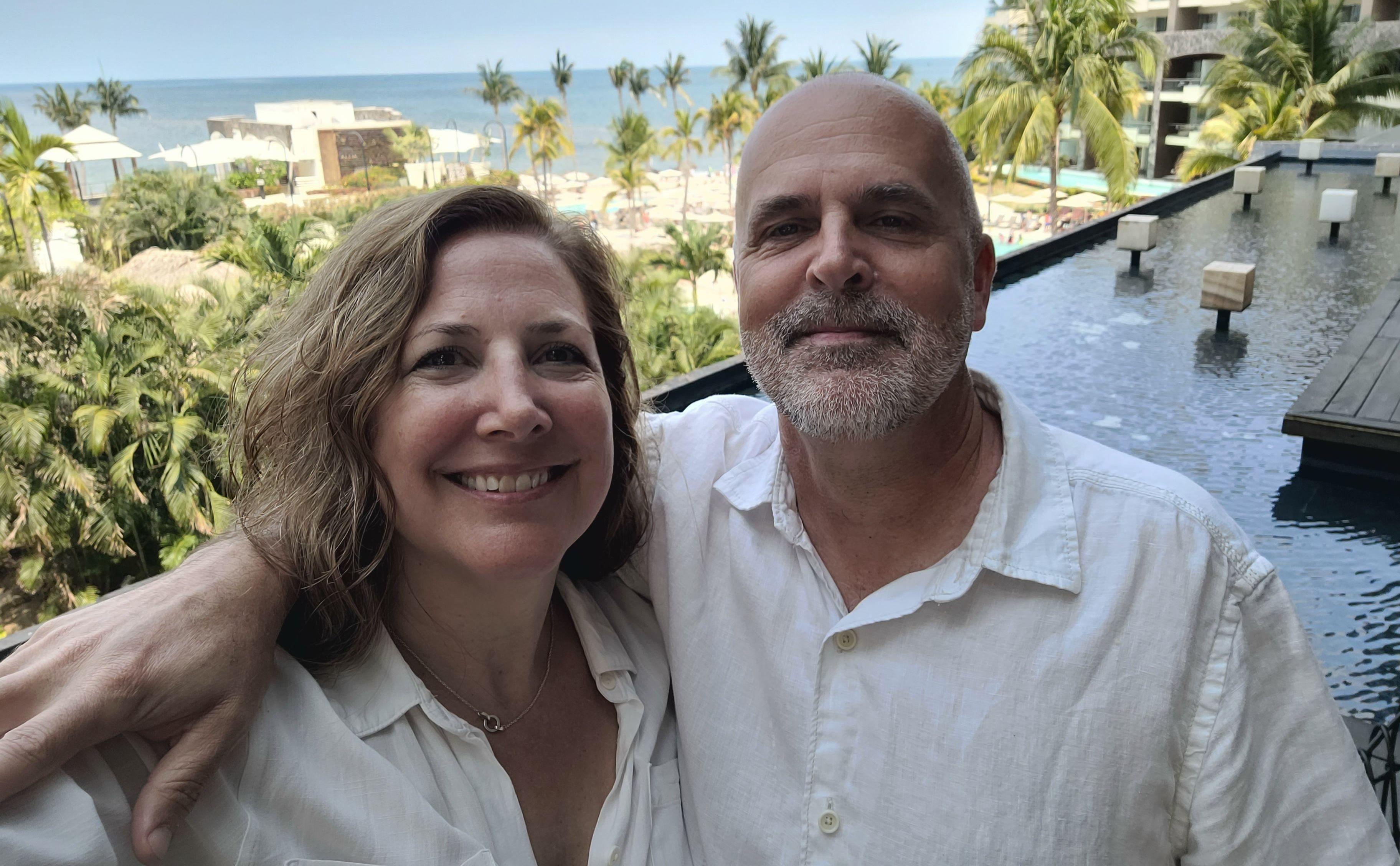 The Wedding Website of Jeff Poirier and Brooke Powell