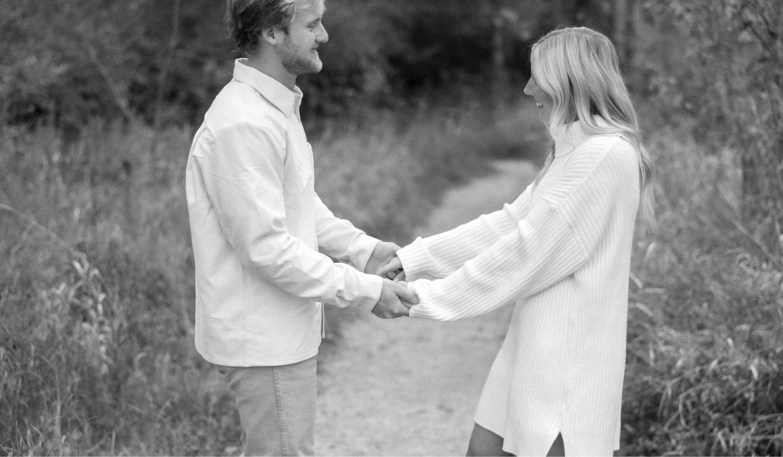 The Wedding Website of Grace Stever and Jacob Ihle