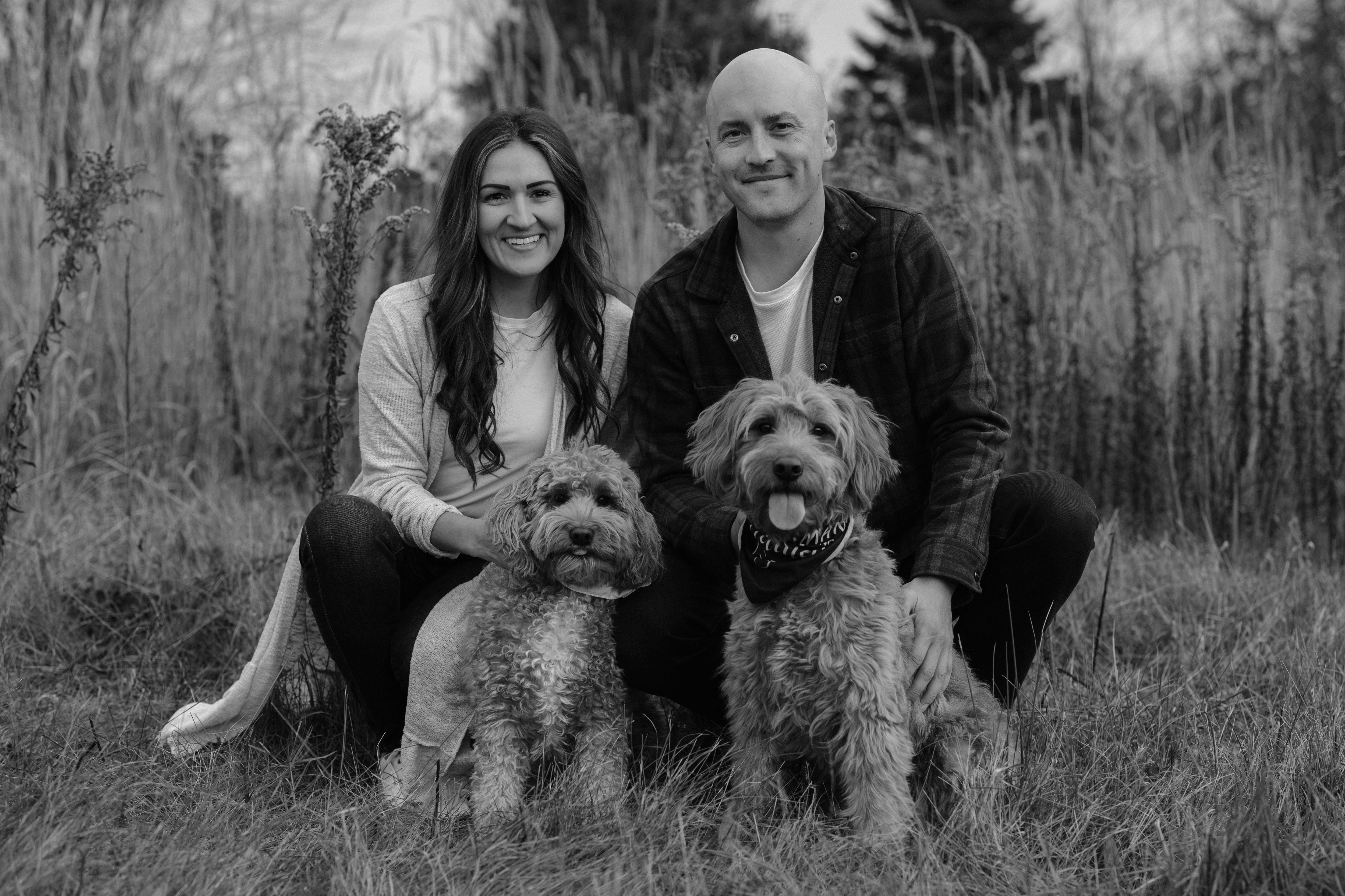 The Wedding Website of Dana Dray and Michael Long