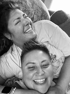 The Wedding Website of Caitlin O'Rourke and Jess Graham