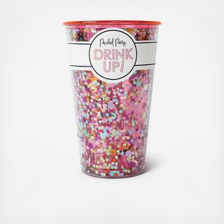 Party Confetti Cup