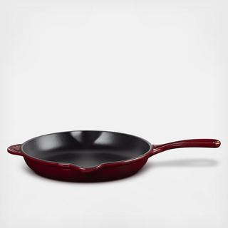 Signature Cast Iron Handle Skillet