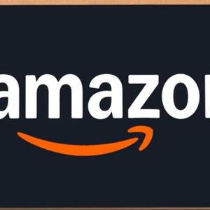Amazon Giftcard