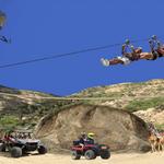 Wild Canyon Adventures