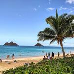 Lanikai Beach
