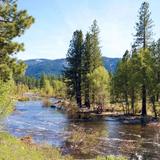 The Feather River