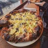 Hillbottom Pizza
