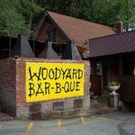 Woodyard Bar-B-Que