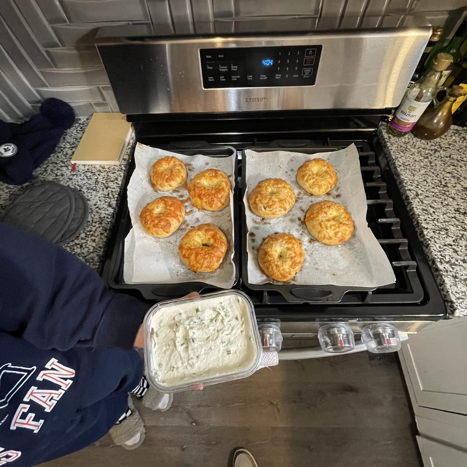 Bagels