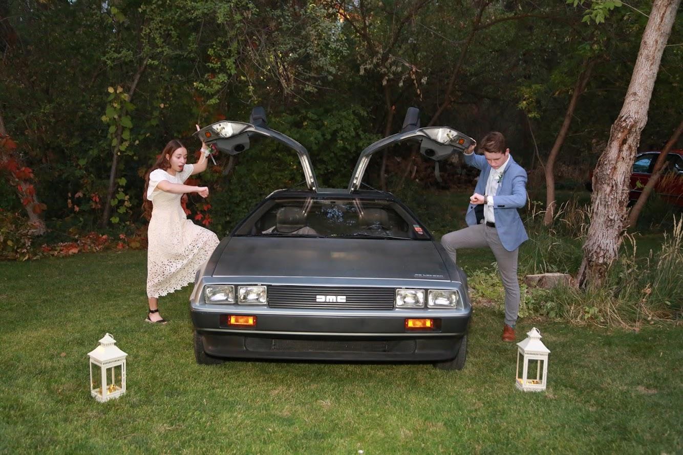 The Wedding Website of Melody Nelson and Conner Stephenson