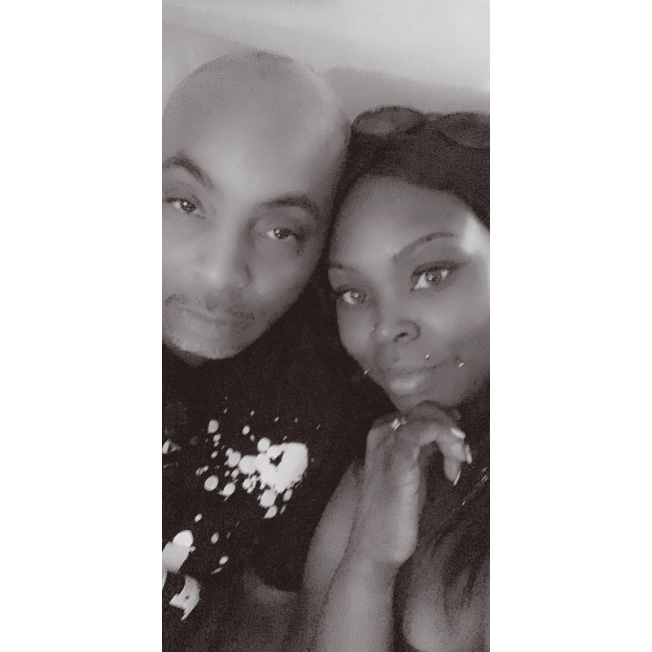 Being Us
