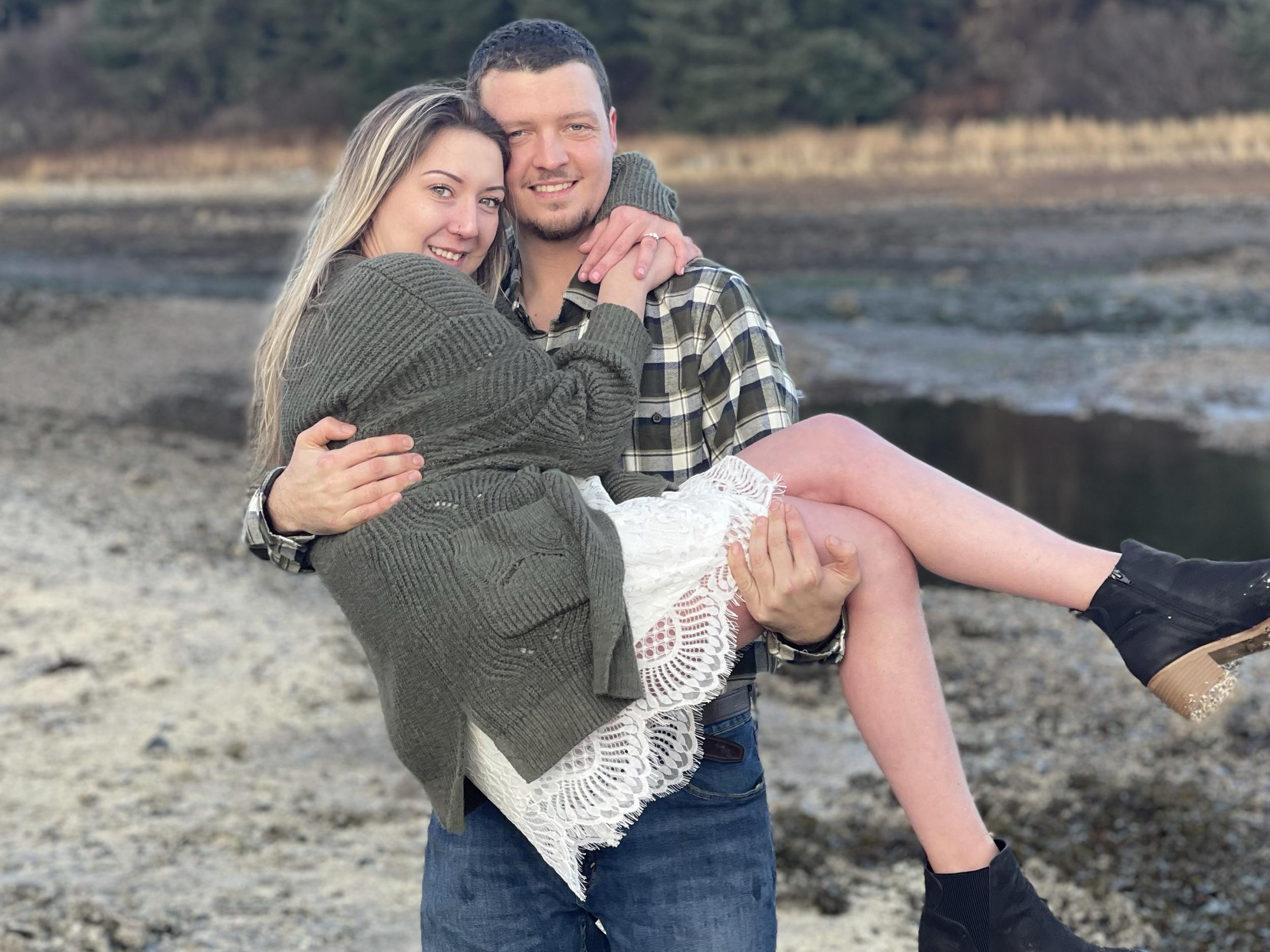 The Wedding Website of Shelby Kennedy and Dustin Fisher
