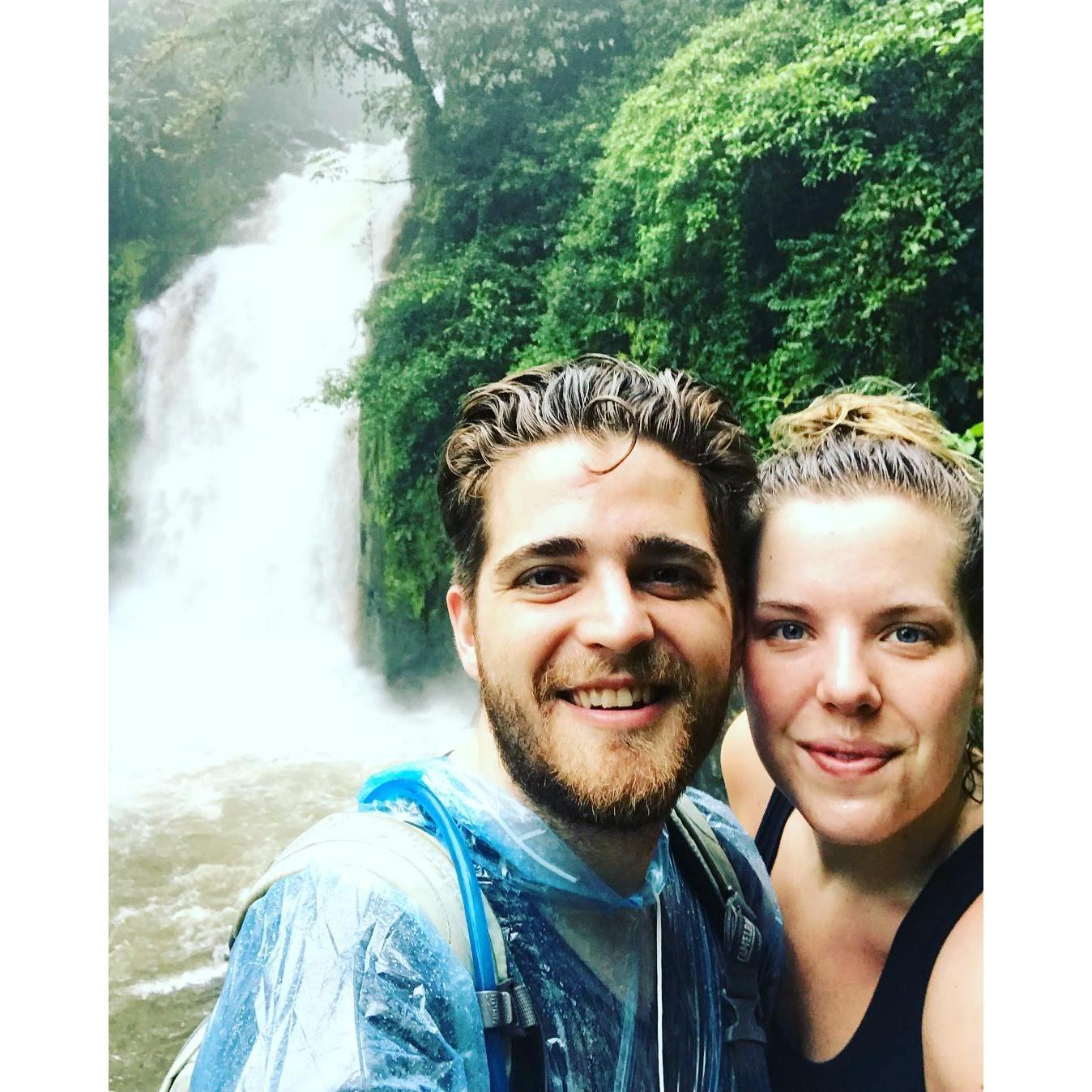 La Fortuna Costa Rica