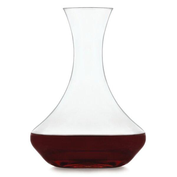 Selene 65 oz. Wine Decanter