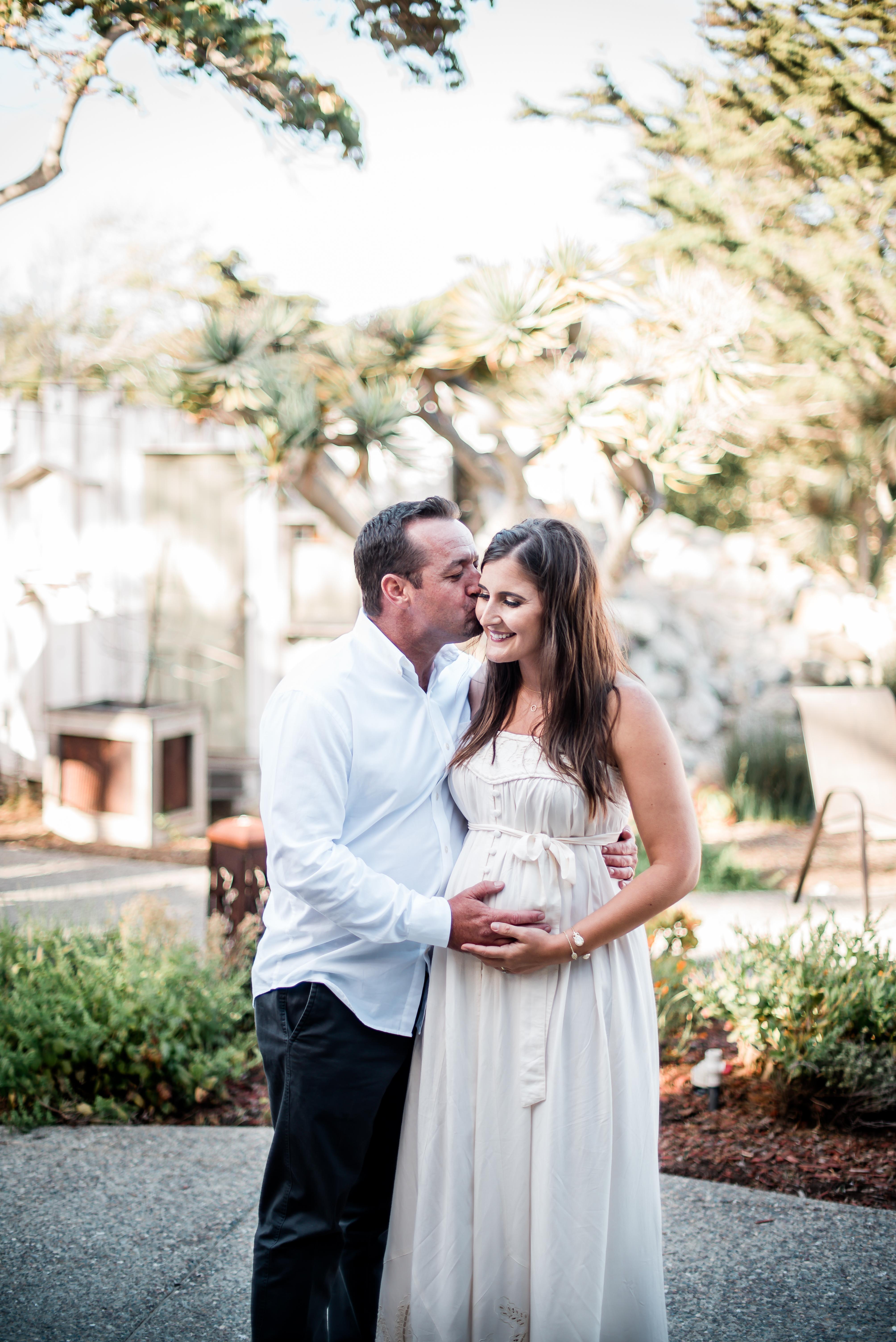 The Wedding Website of Nicole Barnell and Baby Barnell