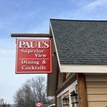 Paul's Restaurant & Lounge