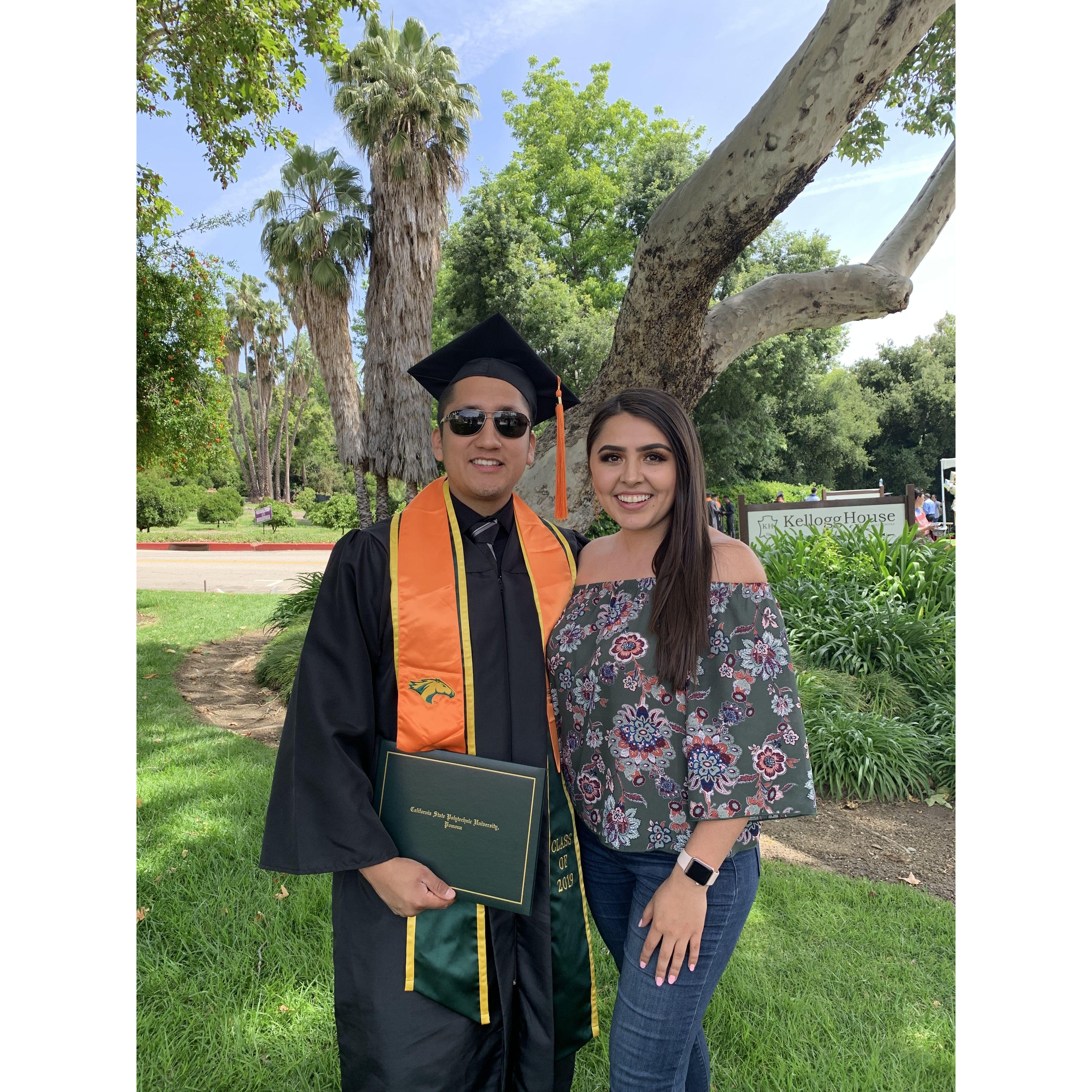 CPP Graduation
