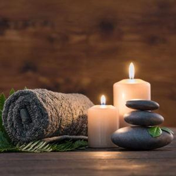 Couples Massages