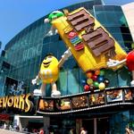 M&M World
