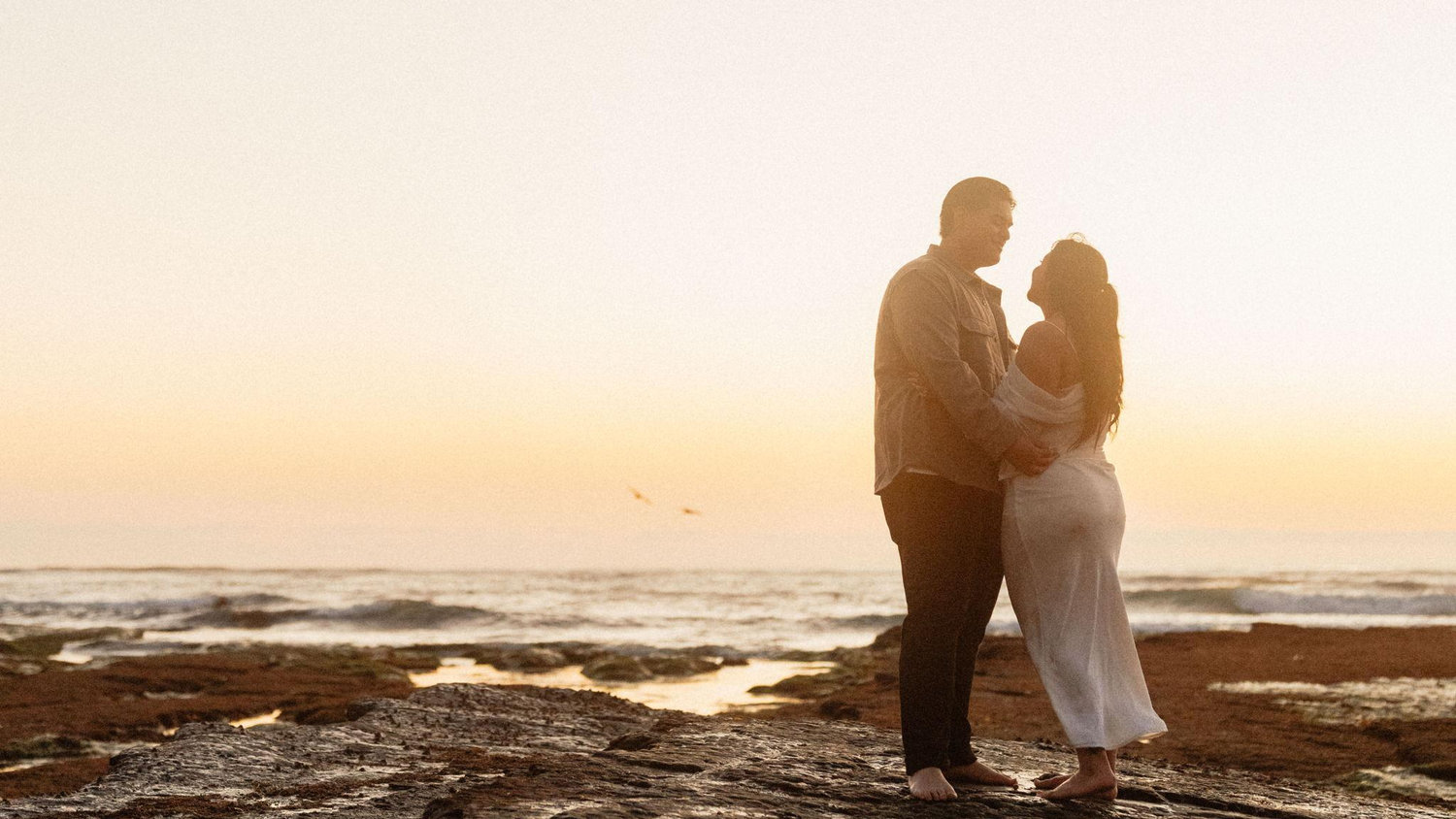 The Wedding Website of Cyera Pang and Yusef Mijalli