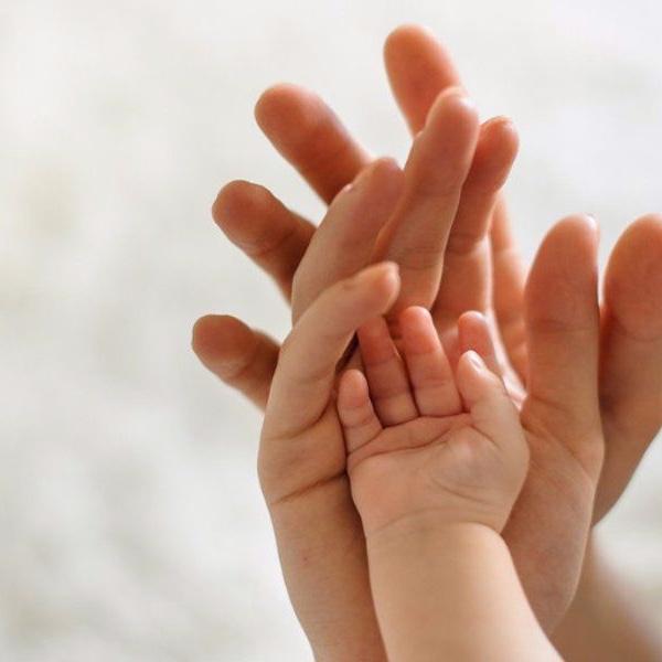 Starting Our Family Fund