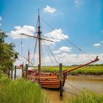 Charles Town Landing