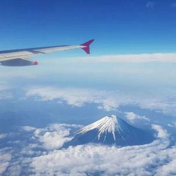 Japan Round-Trip Flights