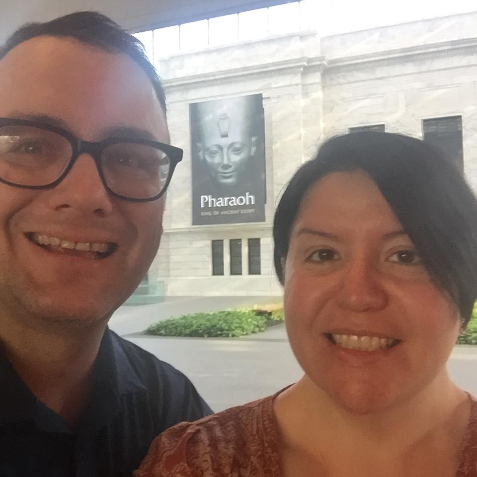 Cleveland Museum of Art