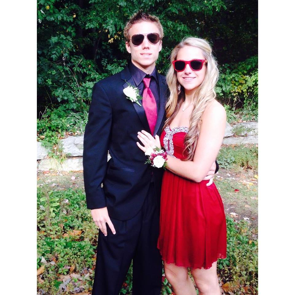 Homecoming 2014