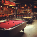 The Gutter (Bowling)