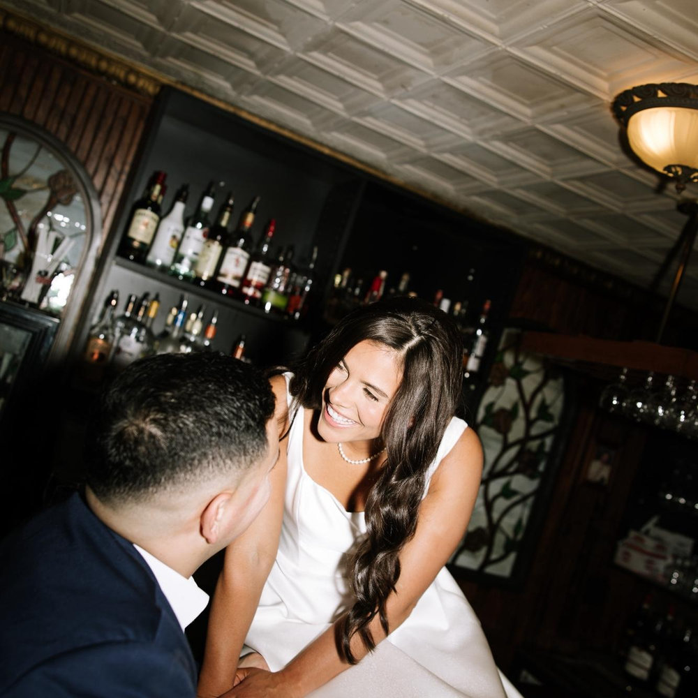 Sophia Cuzzupe and Dylan Simonson's Wedding Website