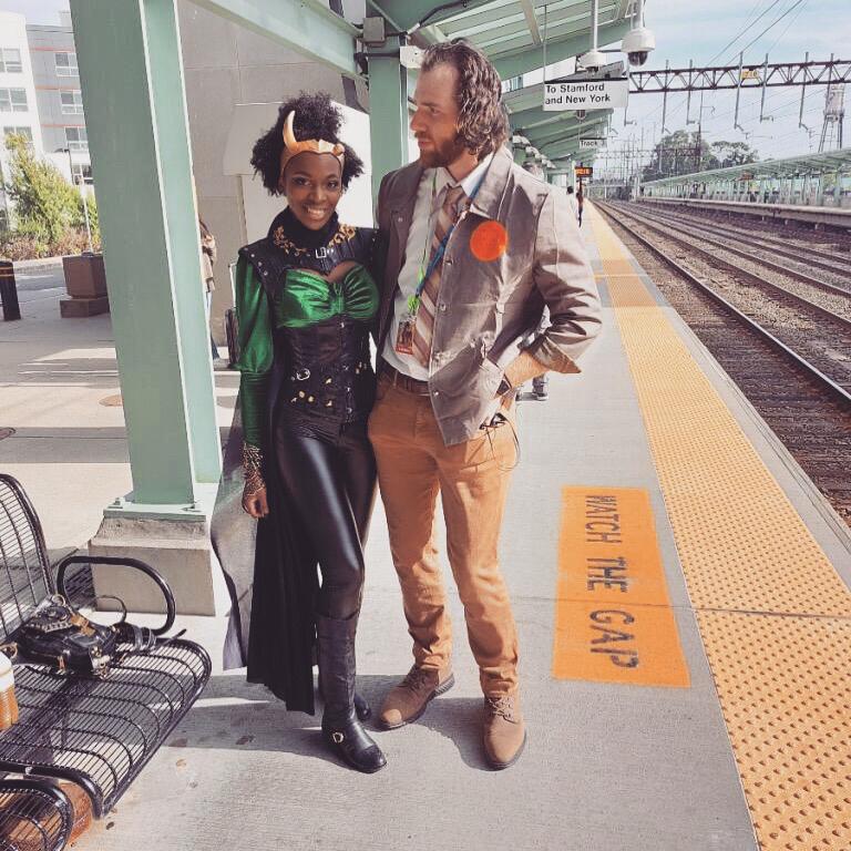 Another comicon for the books