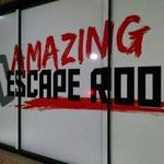 Amazing Escape Room Green Brook