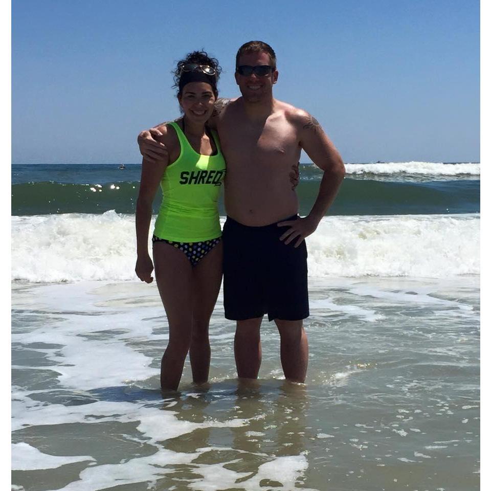 Vacation!