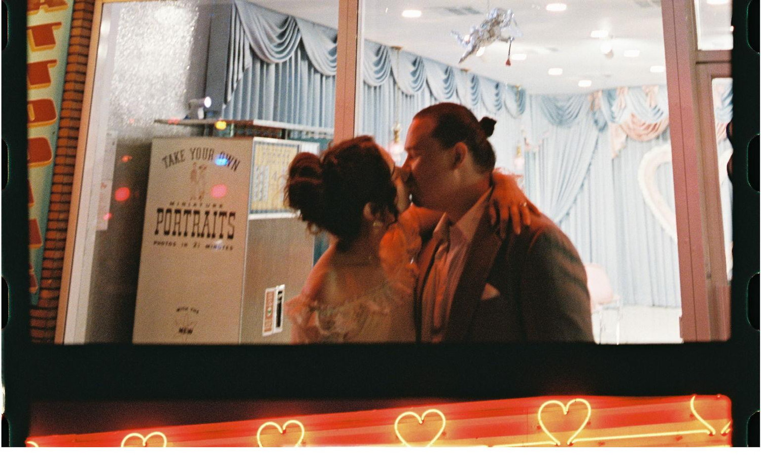 The Wedding Website of Nate Eng and Tashina Habibian