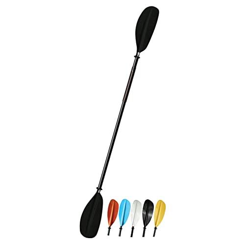 XGEAR Aluminum Kayak Paddles 87-Inch 96-Inch for Kayaking Boating